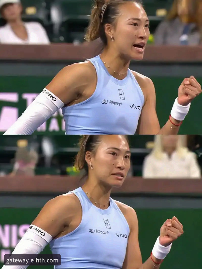 顶级赛事突发变数:中东空域关闭如何影响印第安维尔斯大师赛?