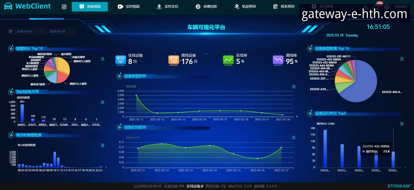 HTH官网官方平台最新动态：首页通道优化与稳定访问方案详解