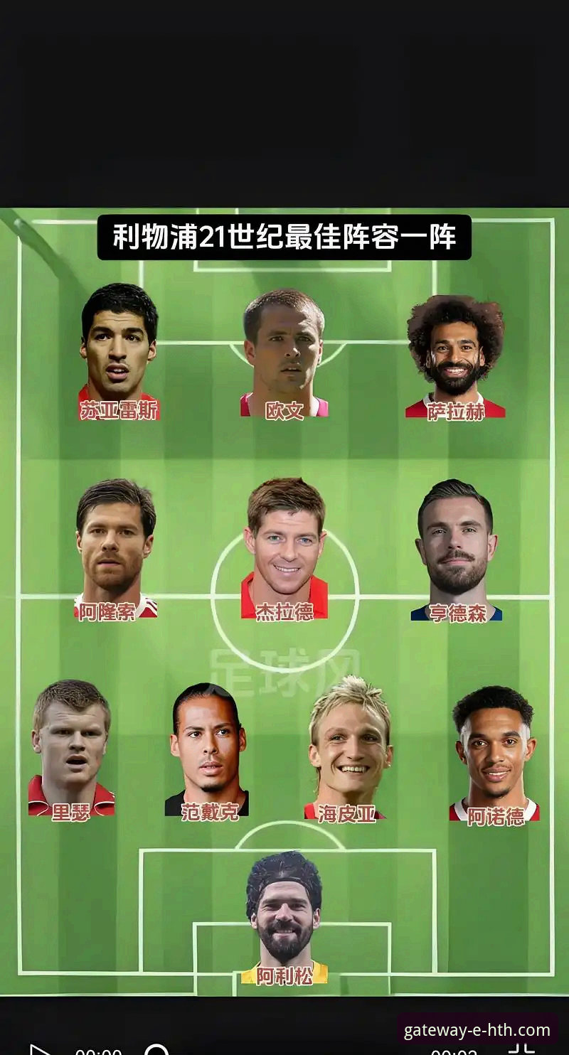 利物浦足总杯晋级之路详解:一场流畅的战术胜利