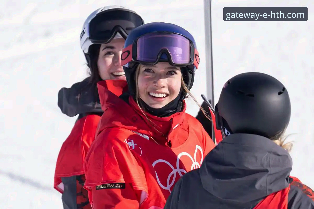 谷爱凌冬奥夺金创纪录，HTH官网平台赛事直播体验评测